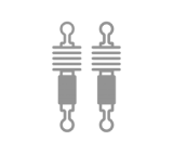 suspensiones de autos